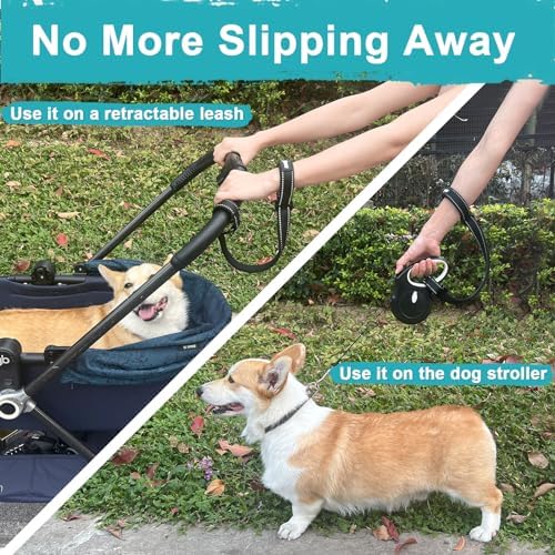 PetBonus Dog Leash Wrist Strap - Image 6