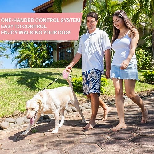 Upgraded 16 Ft Retractable Dog Leash - Image 7