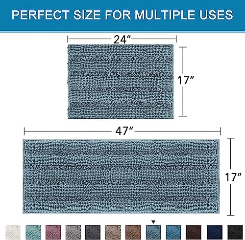 H.VERSAILTEX 2 Piece Bathroom Set - Image 2
