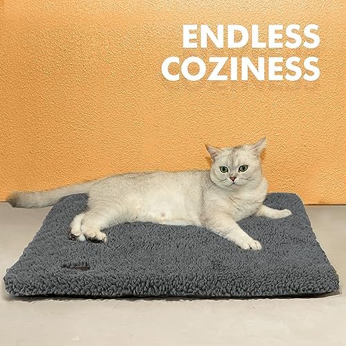 Mora Pets Self Warming Cat Beds - Image 7