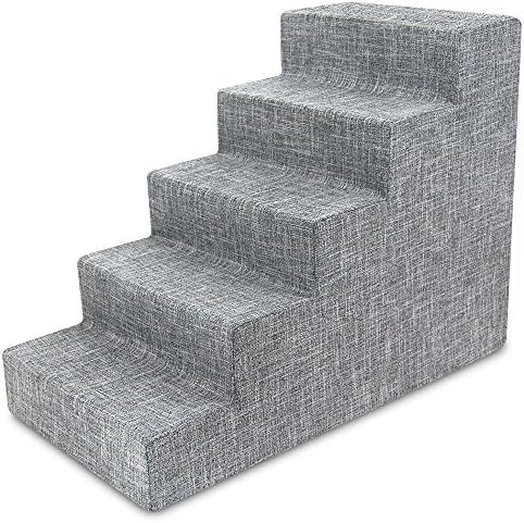 Best Pet Supplies Dog Stairs & Steps by BestPetSuppliesLLC