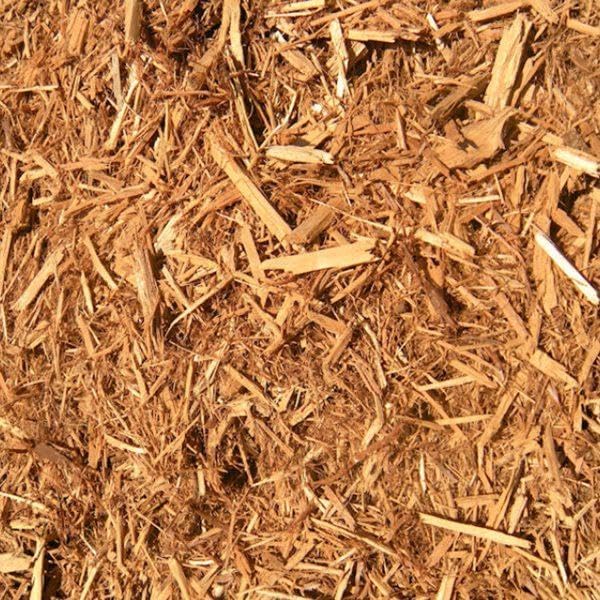 Premium Cypress Mulch for Landscaping, Gardens, Lawns, Reptile Bedding, and Potted Plants (0.7 CF - 20 L - 21 QTS)