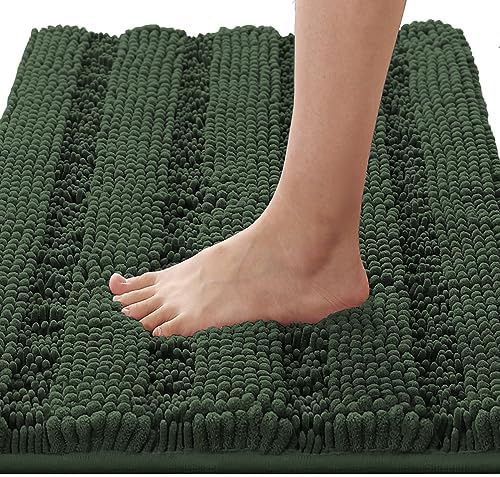 H.VERSAILTEX Bathroom Rugs Bath Rugs by HVERSAILTEX