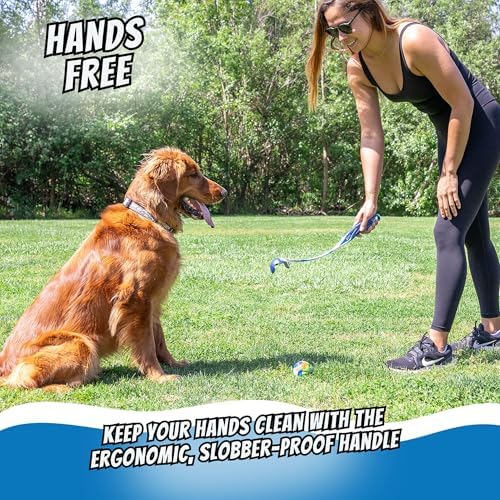 Chuckit! EcoFetch Dog Ball Launcher 18" - Image 3