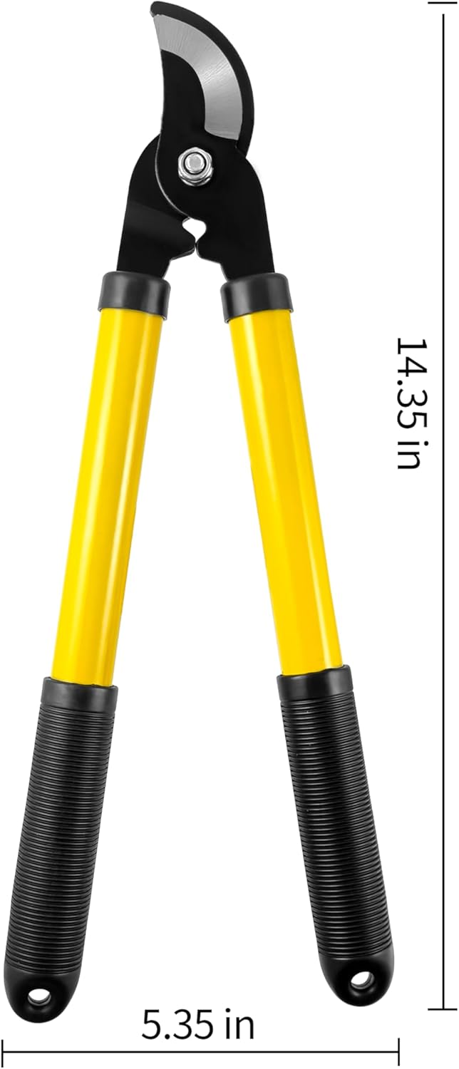 41-Piece Premium Gardening Tool Set, Stainless Steel Heavy Duty Gardening Tool Kit, with Non-Slip Rubber Grip, Storage Tote Bag, Outdoor Hand Tools, Ideal Gardening Gifts for All (Pink Floral)