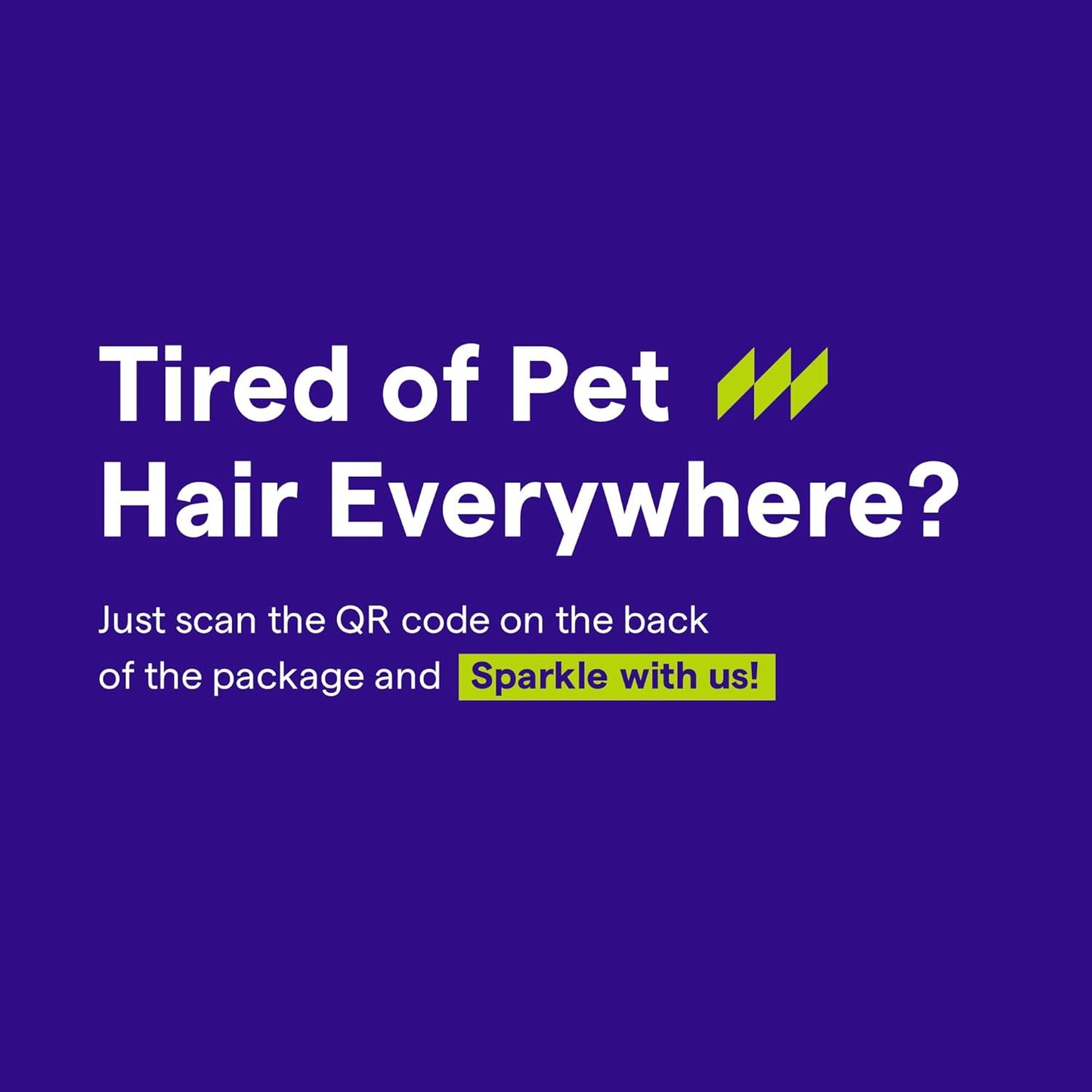 Dog & Cat Comb – Removes Tangles, Knots, and Matted Fur – Grooming Tool with Stainless Steel Teeth and Non-Slip Handle – Best Pet Hair Comb for Home Grooming Kit – Includes eBook Guide