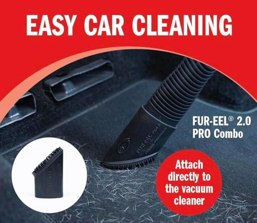 Buff Brite Fur Remover PRO II - Image 6