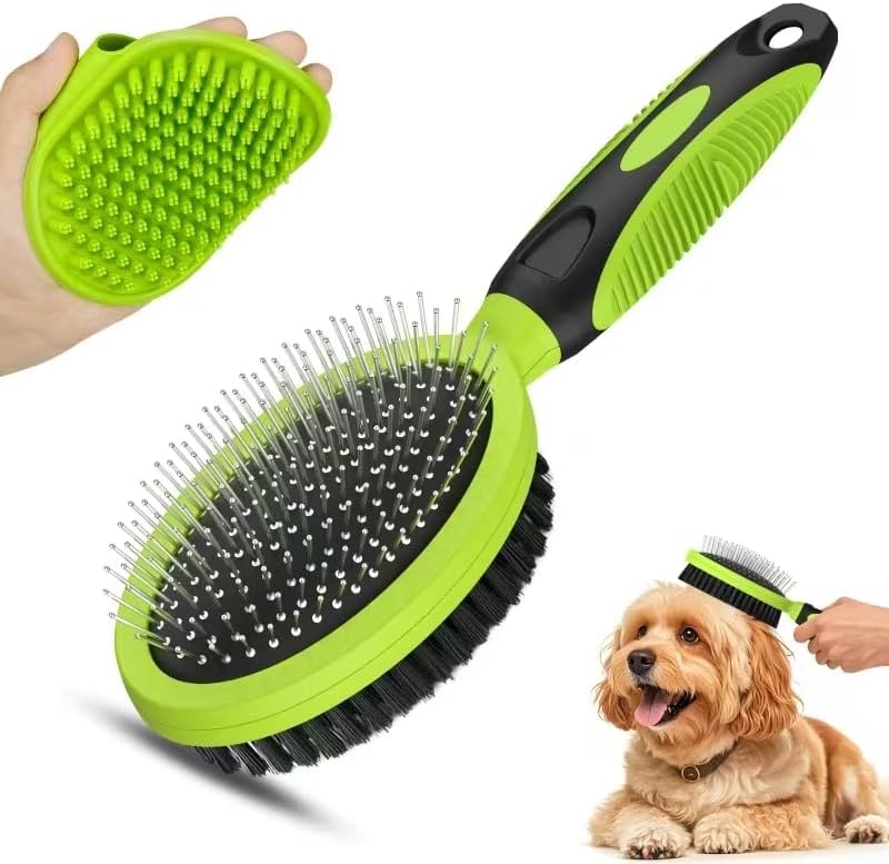 2PCS Pet Grooming Tools by Unknown
