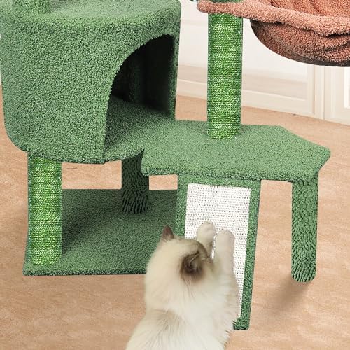 Wang Xin Three Layer Cat Tree - Image 6