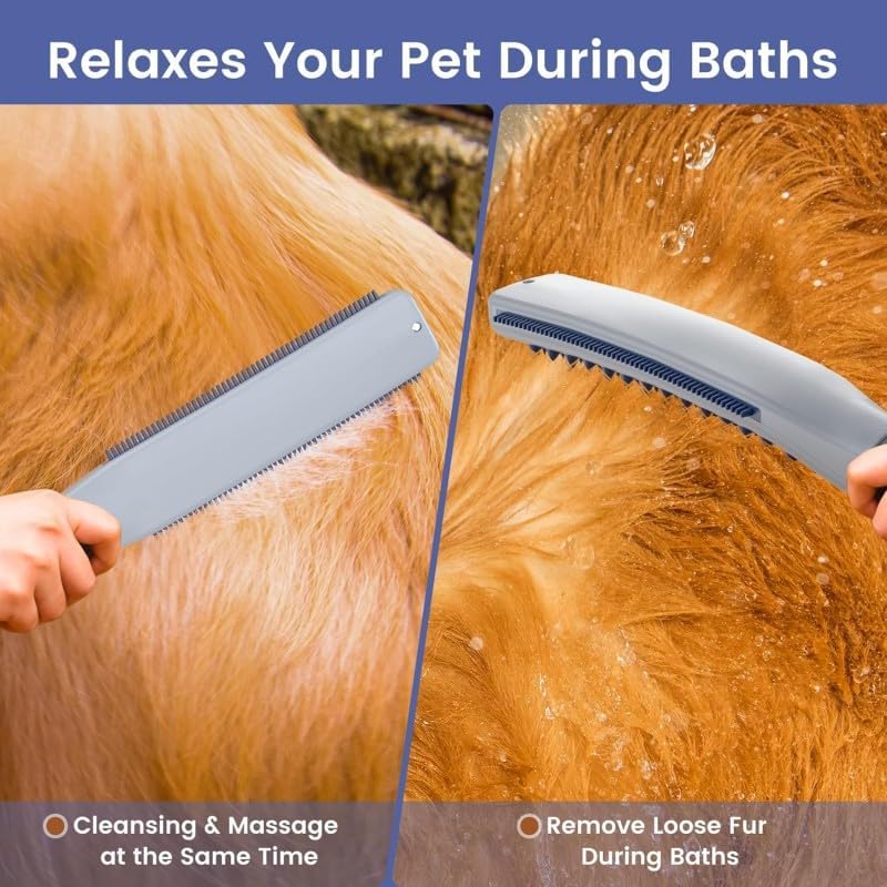 COLMO Dog Shower Attachment, Dog Shower Head - Image 5
