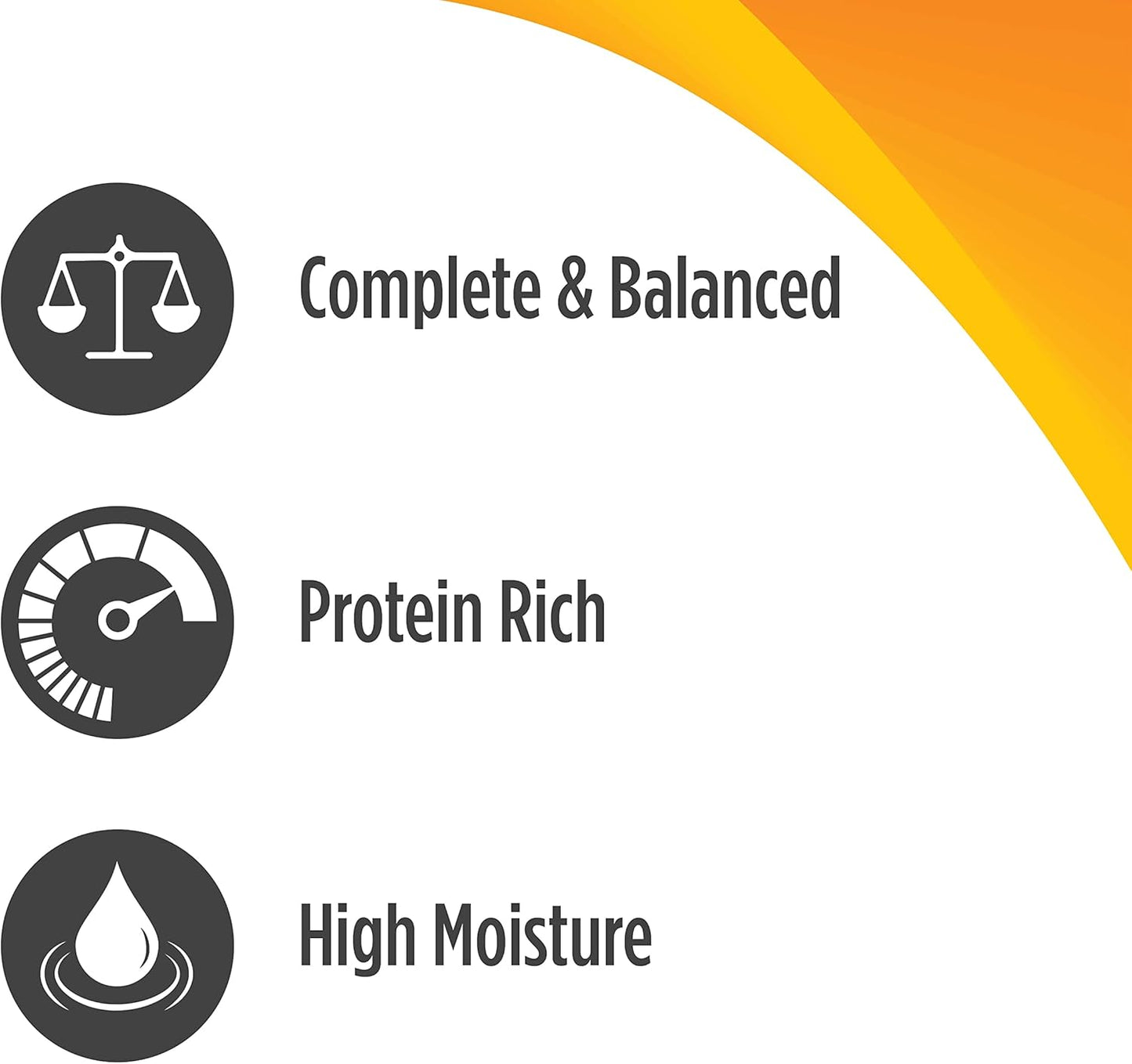 Nulo FreeStyle Cat & Kitten Chicken & Chicken Liver Stew, All Natural Grain-Free Cat Food, 2.80 Ounce (Pack of 24)