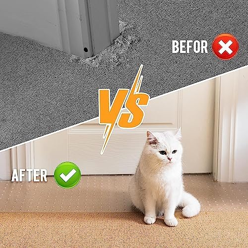 Uross Carpet Protector for Pets - Image 2