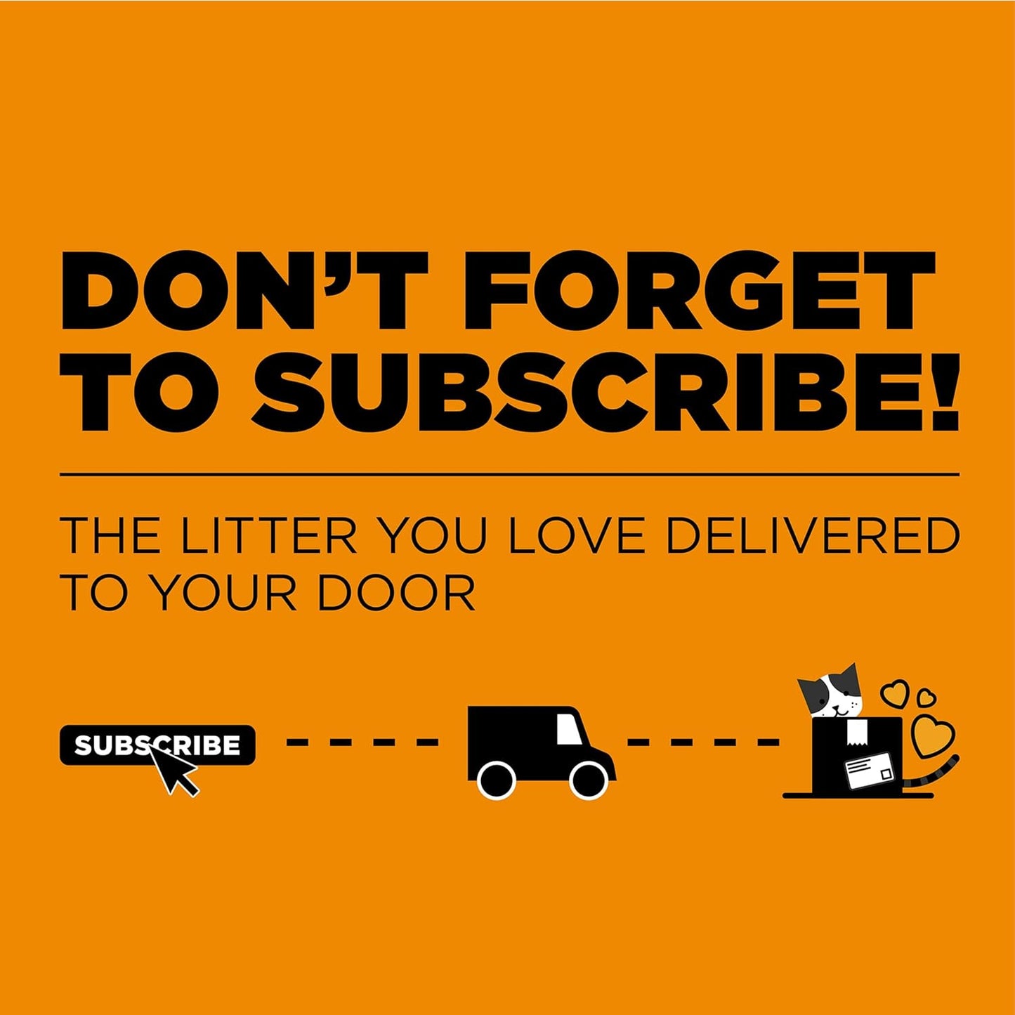 ARM & HAMMER Cloud Control Platinum Clumping Cat Litter Odor Control, 27.5 lbs.