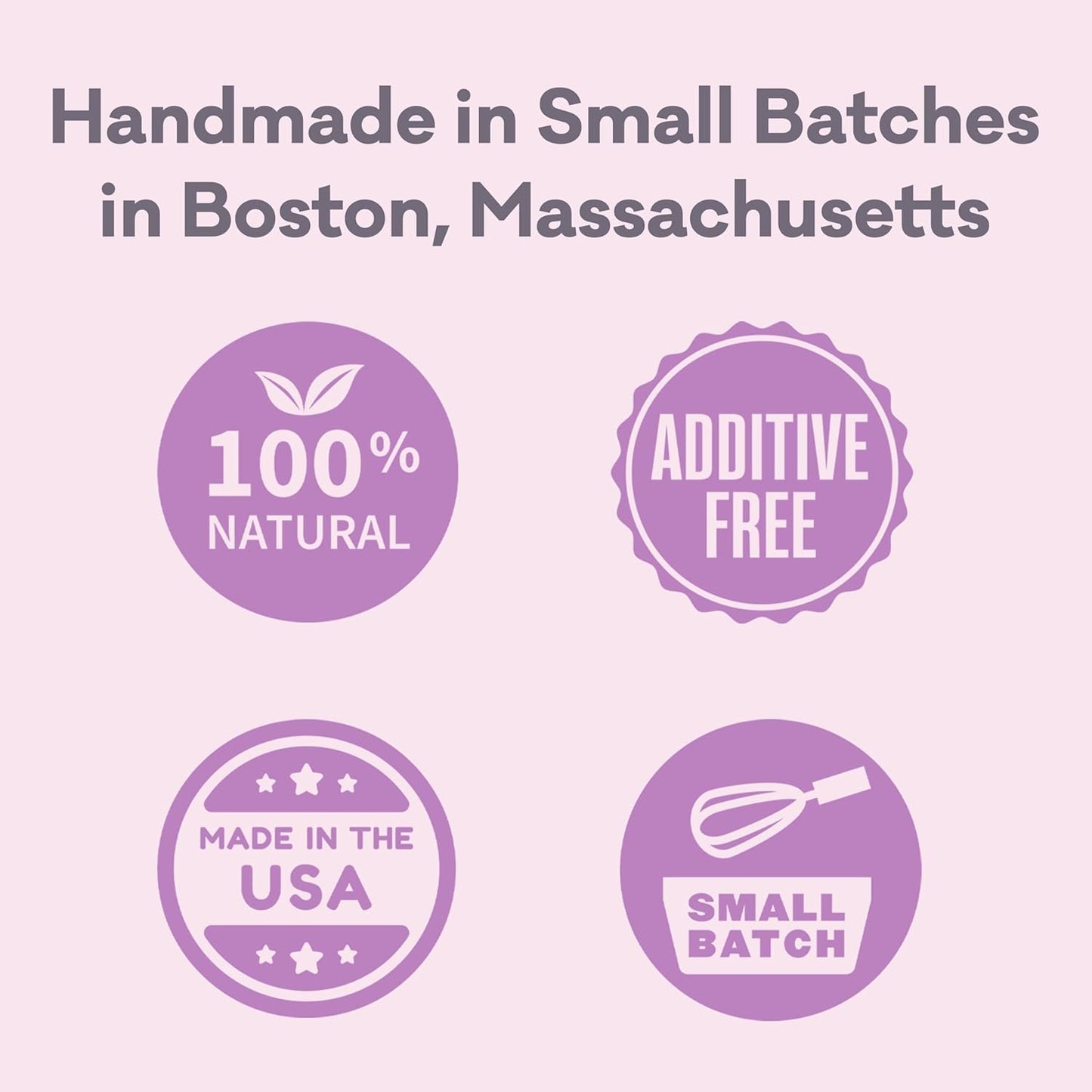 Polkadog Wonder Nuggets – Soft & Chewy Dog Treats with Pork & Apple – Healthy, Limited Ingredient Training Treats for All Dog Breeds and Ages – Natural, Made in USA – 10 oz