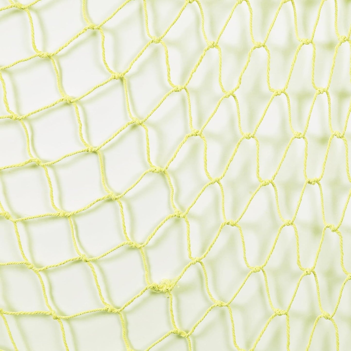 Rosoz Nature Fish Net Wall Decoration with Shells, Ocean Themed Wall Hangings Fishing Net Party Decor for Pirate Party,Wedding,Photographing Decoration