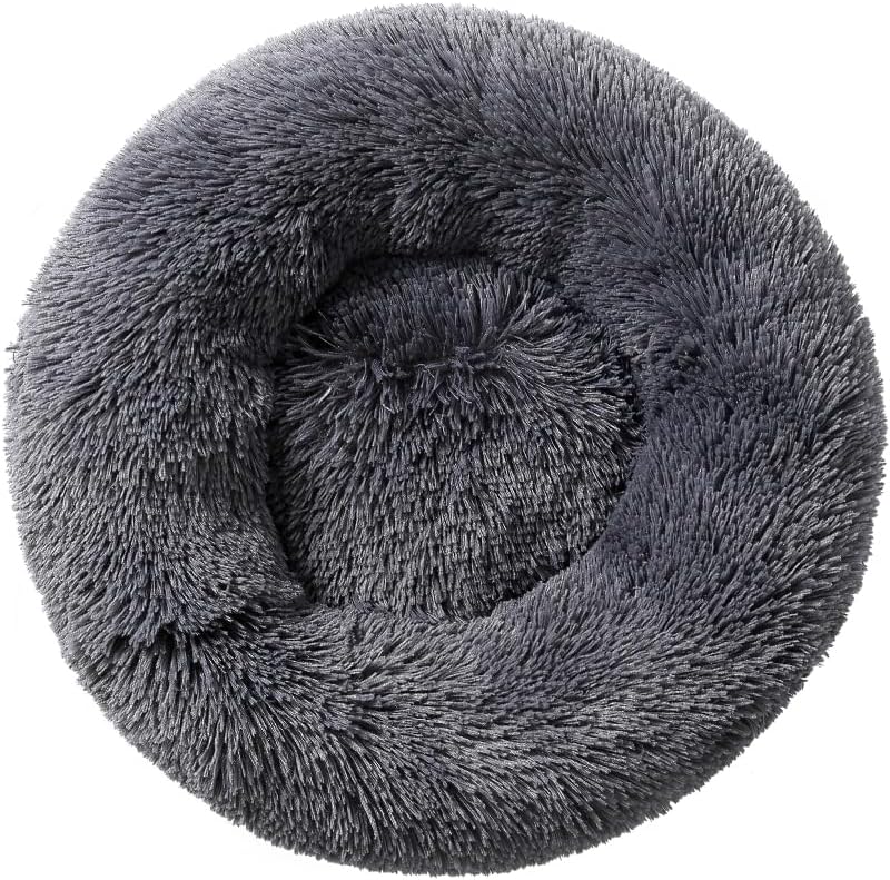 Kitten Bed Small Dog Bed Mini Indoor Bed - Image 5