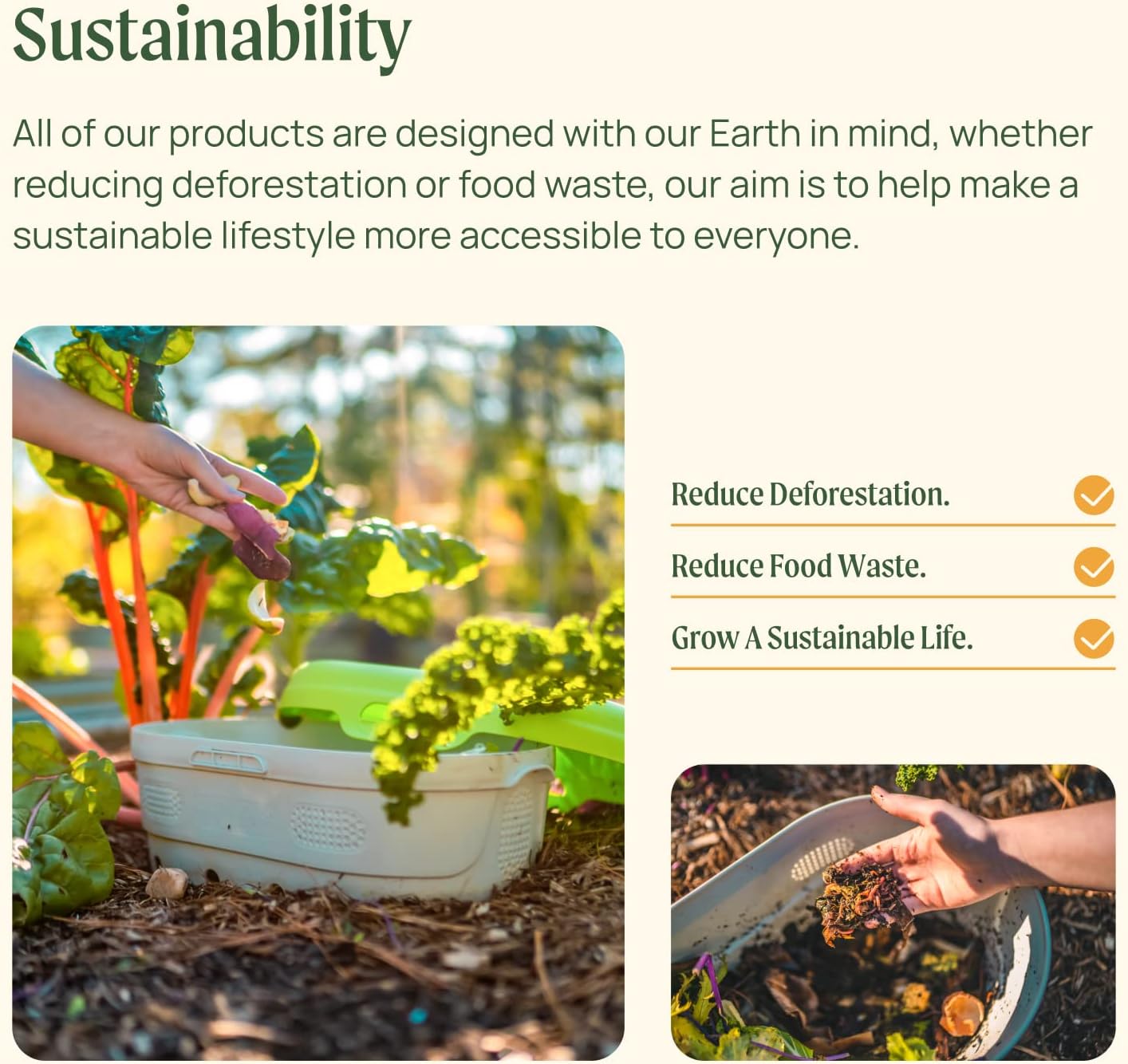 Vego garden Raised Garden Bed Kits, 11" Tall 9 in 1 8ft X 2ft Metal Raised Planter Bed for Vegetables Flowers Ground Planter Box-Pearl White