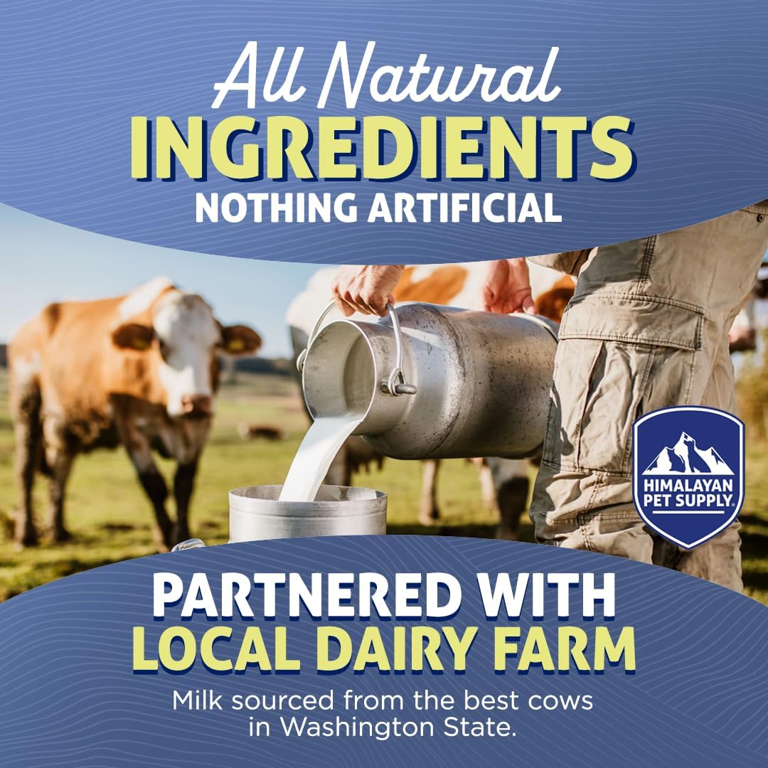 Barkeetos Dog Treats, Crunchy and Cheesy Pet Snacks Made with Real Himalayan Cheese & Chicken, Gluten Free, Grain Free, Lactose Free, Natural Dog Food for All Breeds and Sizes - 3 Pack