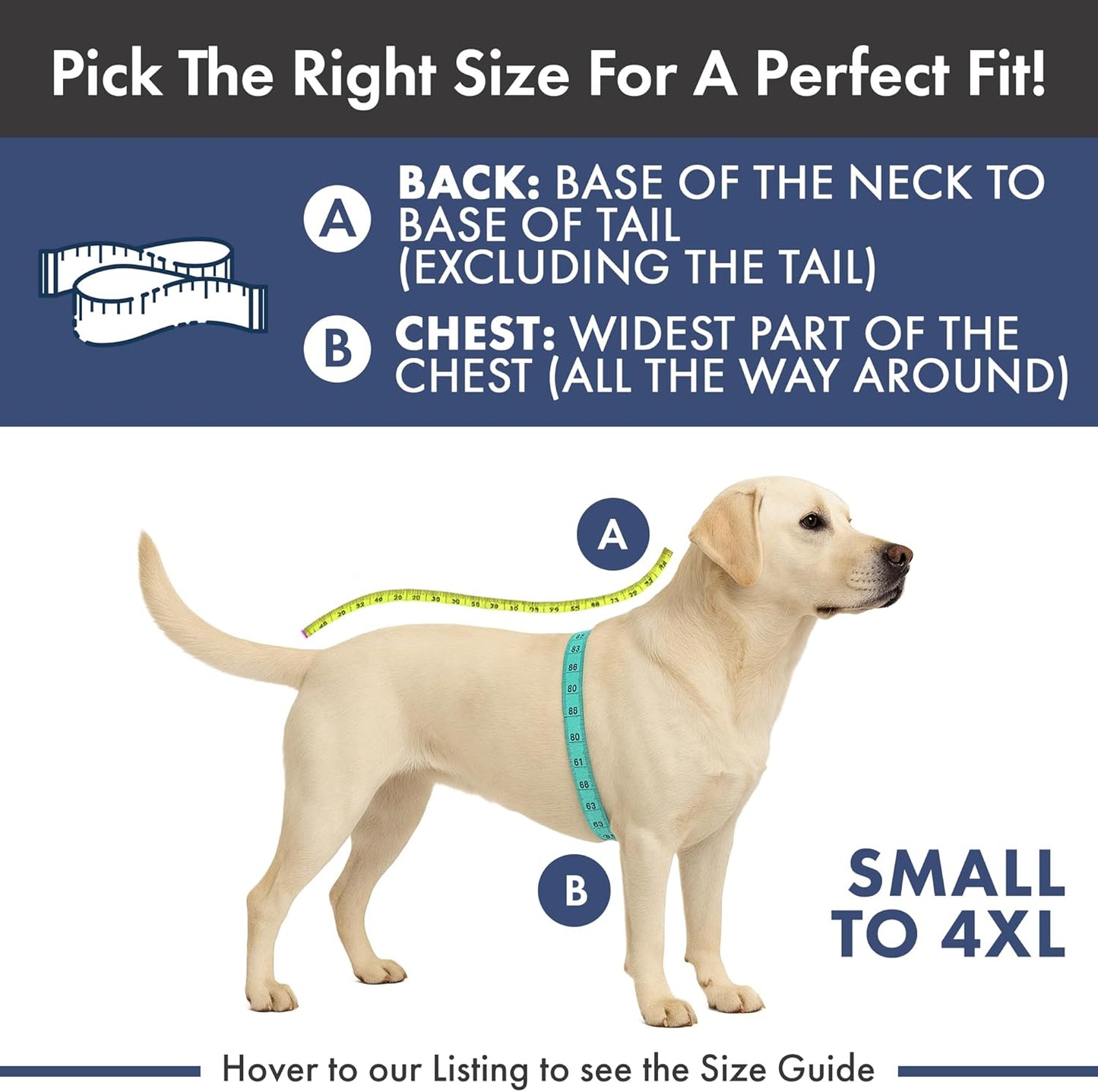 Spark Paws Reversible Dog Sweater, Sherpa Jacket Vest with Warm Fleece Lining, Warm Coat for Winter, Suitable for Small Medium, Large, XL XXL Dogs - Purple and Navy Blue - 3XL