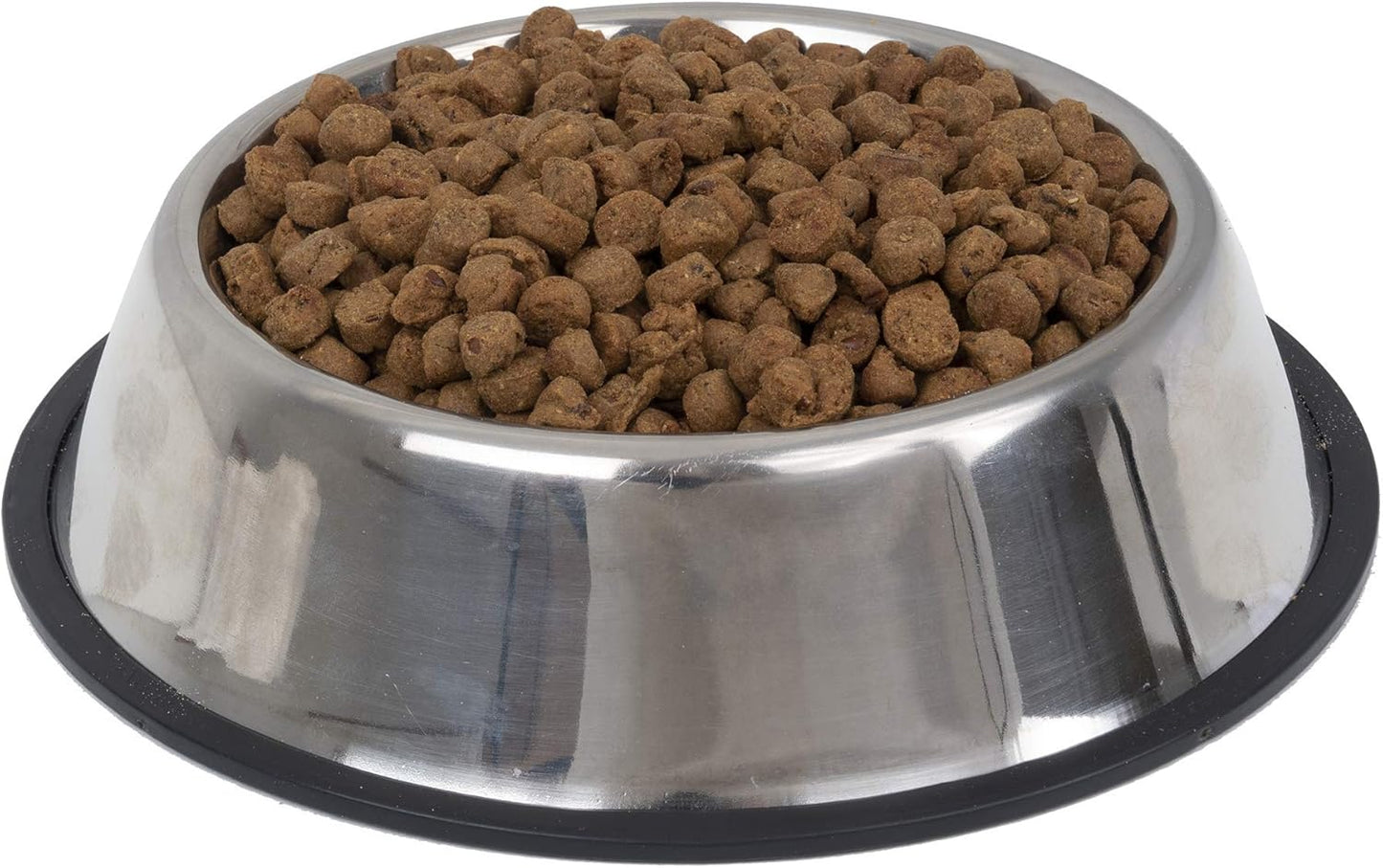 Darford Zero G Wild Caught Pacific Salmon Dog Food Oven Baked with Omega 3 6 Fatty Acids Prebiotics Superfoods Grain Free Limited Ingredients for Skin Coat Digestion All Life Stages 4.4lb