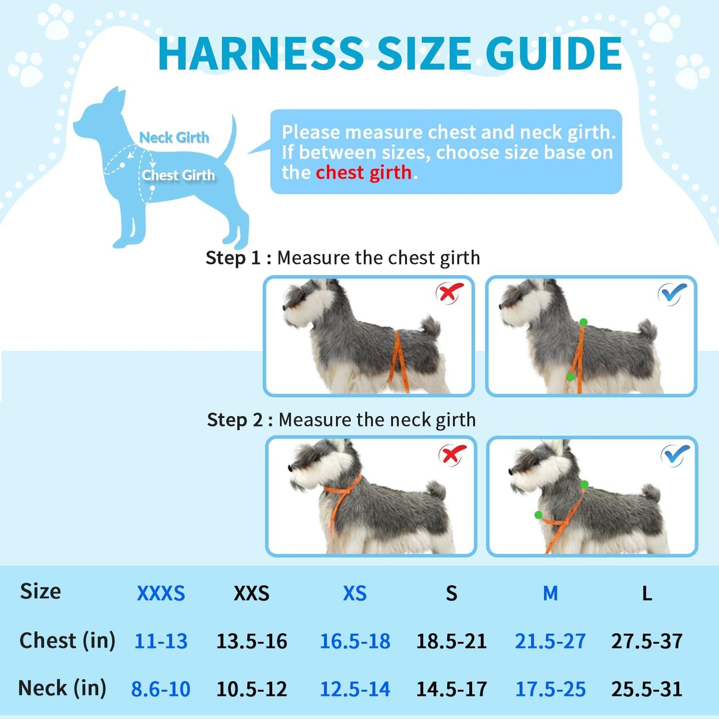 Lukovee Dog Seat Belt for Car, Adjustable Dog Car Harness for Large Medium Small Dogs, Soft Padded & Breathable Mesh Dog Seatbelt with Car Strap and Carabiner((Double Clip 2 in 1),Medium)