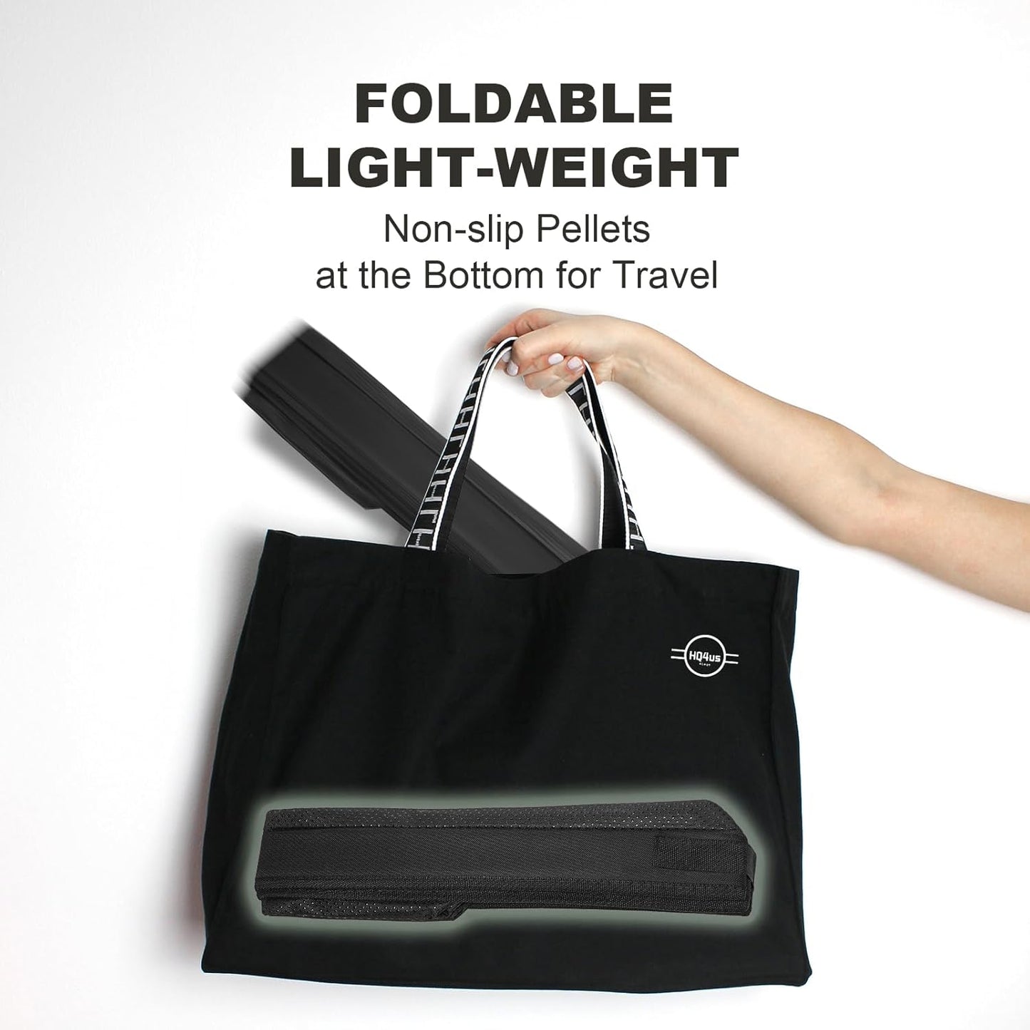 Dog Grass Pad with Foldable Dog Litter Box, Large Liner Base (33”×23”) for Balcony, 2 Artficial Grass Pee Pads for Dogs, Pee Pad Holder, Potty Training