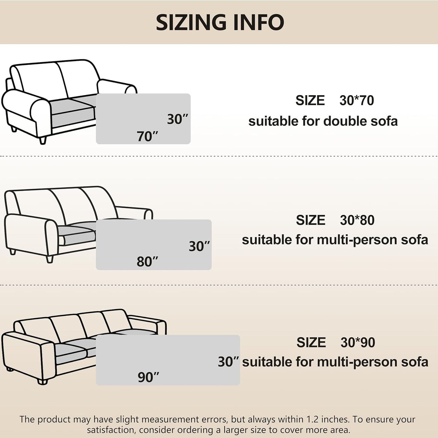 gogobunny 100% Double Sided Waterproof Dog Blanket Soft Pet Bed Cover Reversible Protect Furniture Couch Sofa Car for Puppy Large Dog Cat (Dark Navy/Light Navy, 30x70 Inch (Pack of 1))