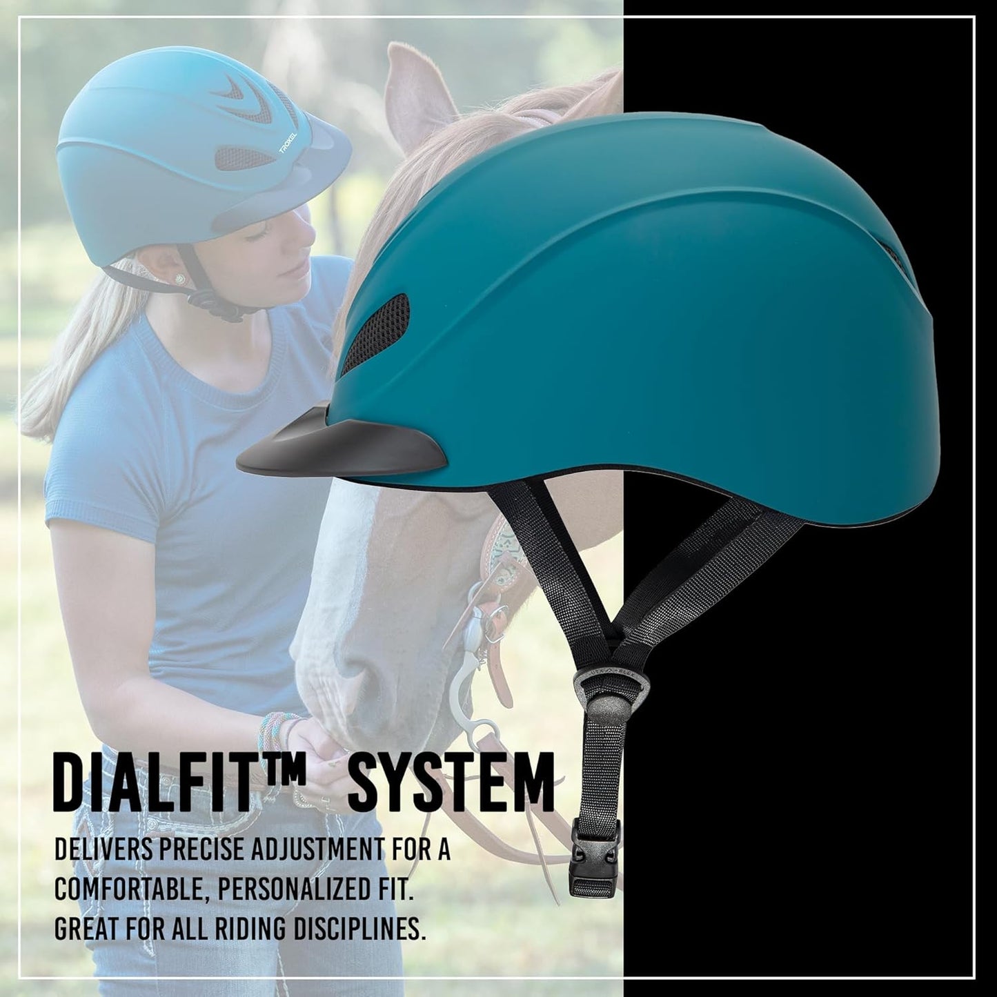 Troxel Very Peri Duratec Liberty Helmets