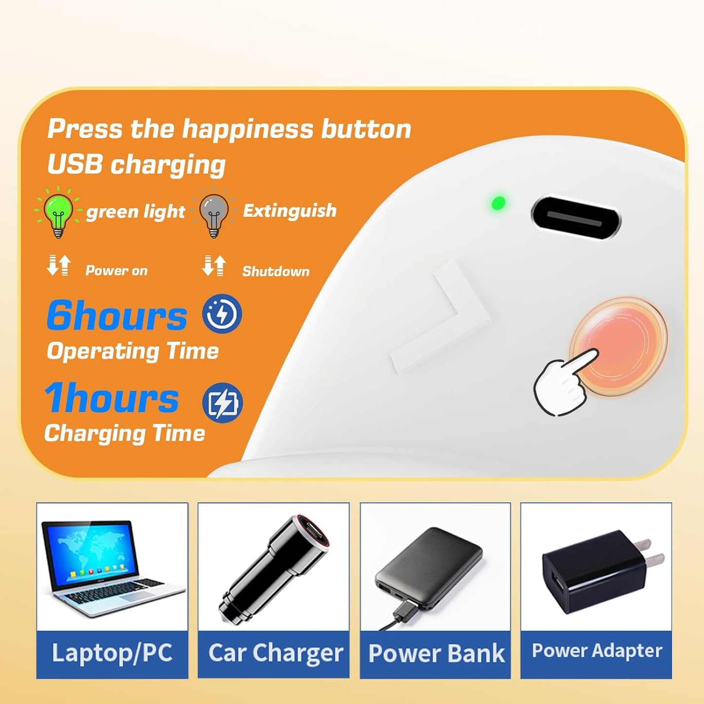 Interactive Cat Toys for Indoor Cats Automatic Electric Flying Bird Feather Wand Toy - Best Kitten & Adult Cat Enrichment Stimulation Toy Hanging Electric Kitty Toys for Bored Cats（White）