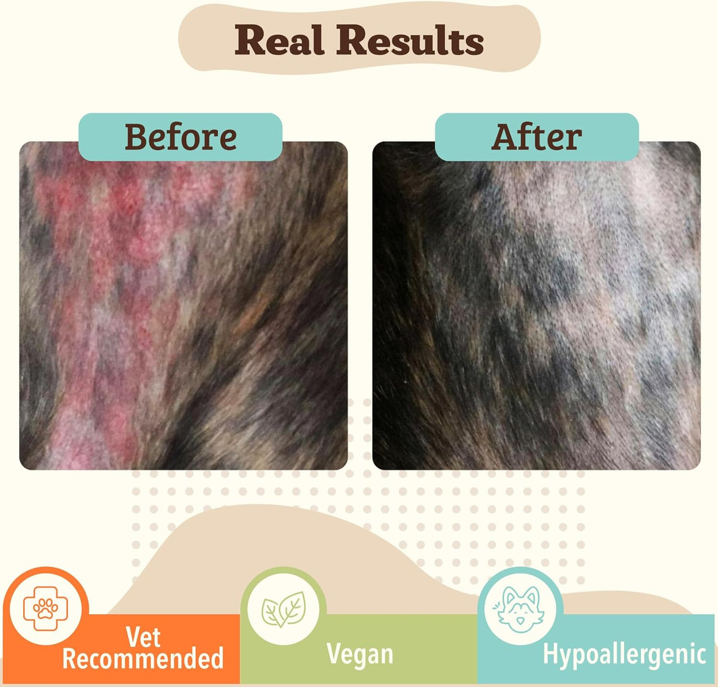 Natural Dog Company Skin Soother Balm for Skin Irritation, Allergy & Itch Relief for Dogs, Hot Spot Treatment, Dog Moisturizer for Dry Skin, Healing Ointment with Coconut Oil & Vitamin E (2 oz Stick)