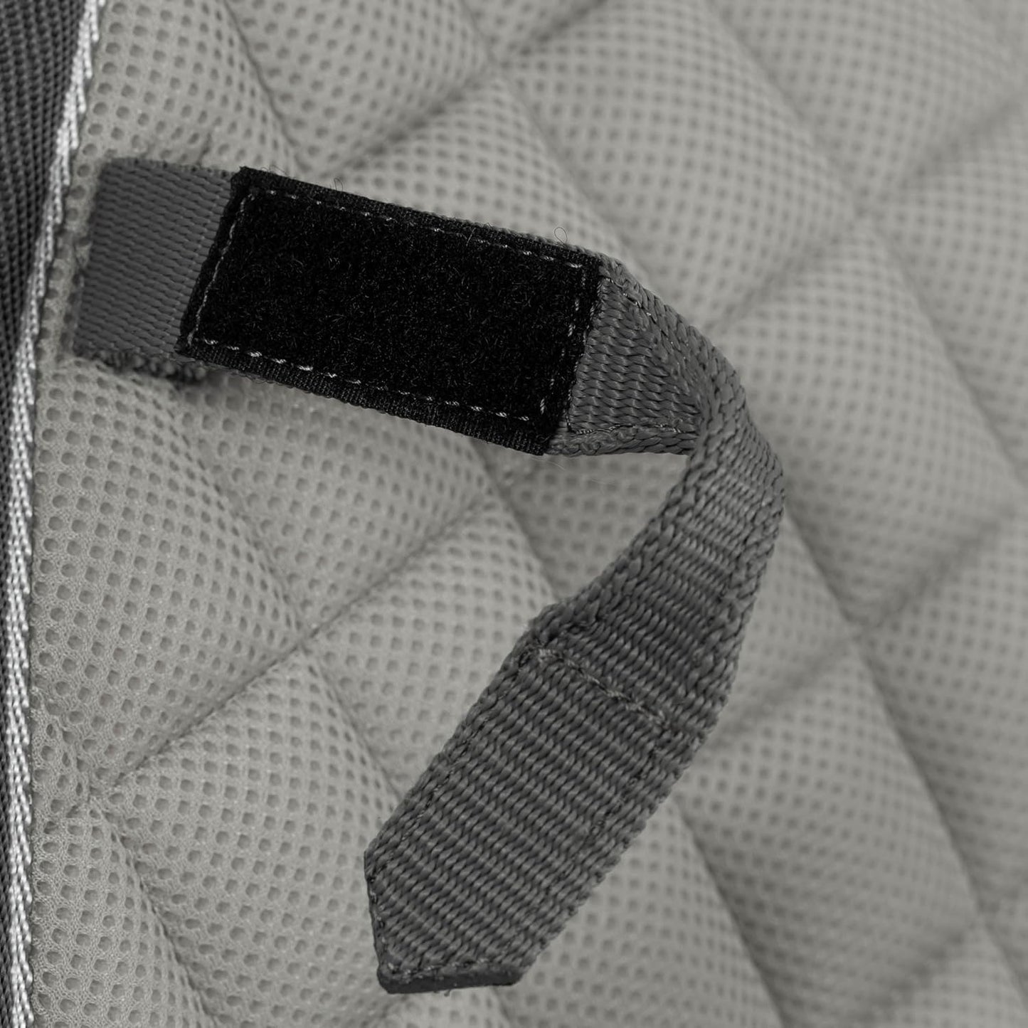 Equinavia Svalbard NordicAir™ Tech All Purpose Saddle Pad | Breathable Micromesh | Contoured Shape