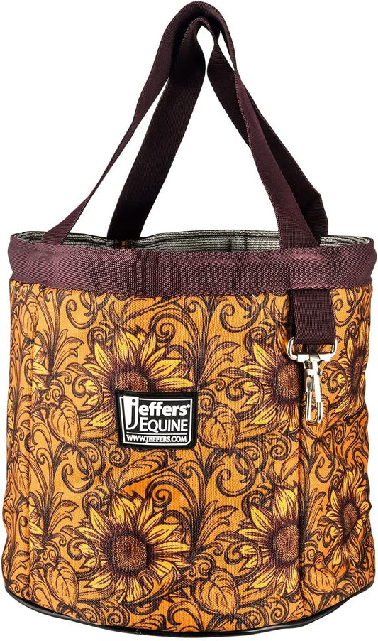 Jeffers Expression Grooming Tote