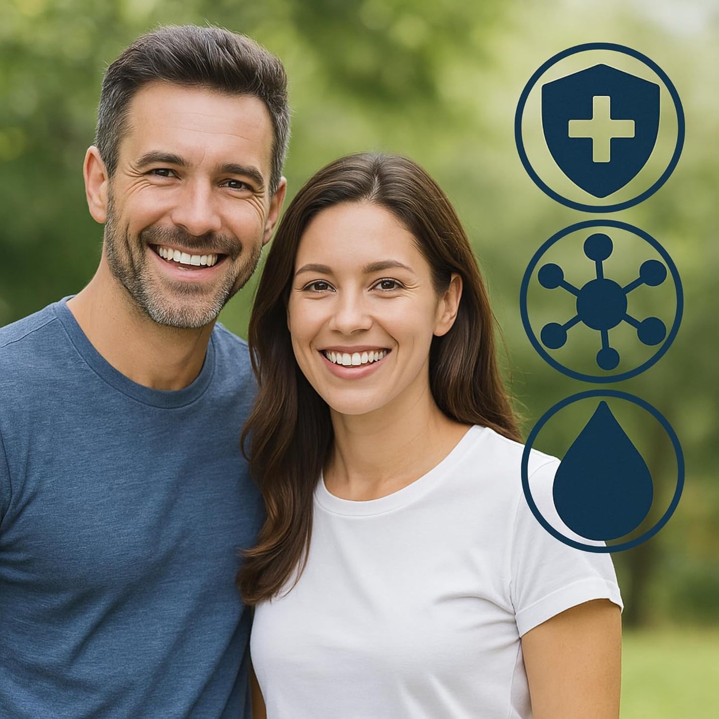 St. George Nano Silver | Collodial Silver Liquid Immune Support Supplement 4 oz.