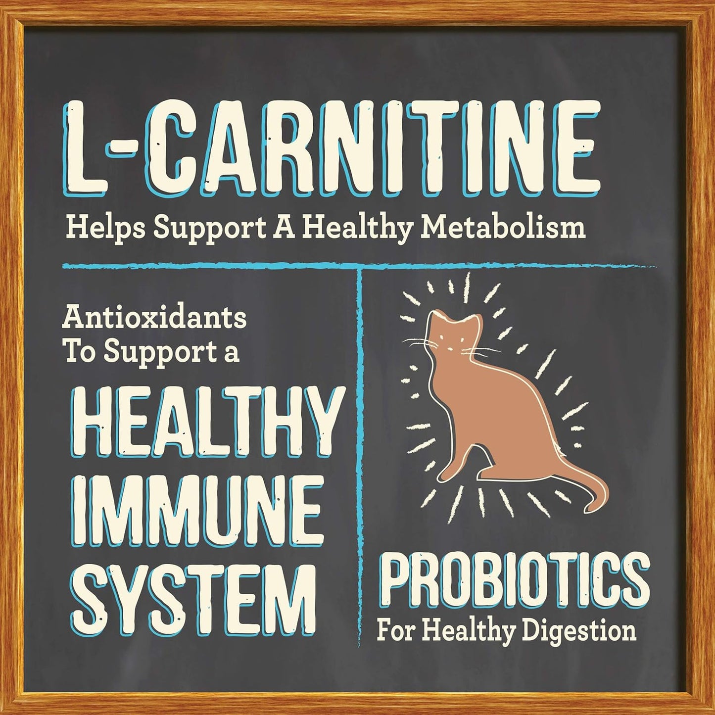 Merrick Purrfect Bistro Grain Free Natural Dry Cat Food For Adult Cats, Real Chicken And Sweet Potato Recipe - 12 lb. Bag