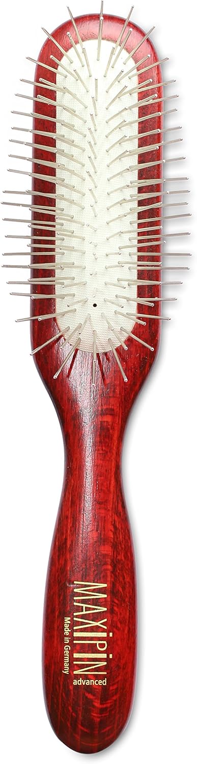 Mars Coat King Professional Grooming Brush for Dog and Cats. (8.5", Maxi Pin)