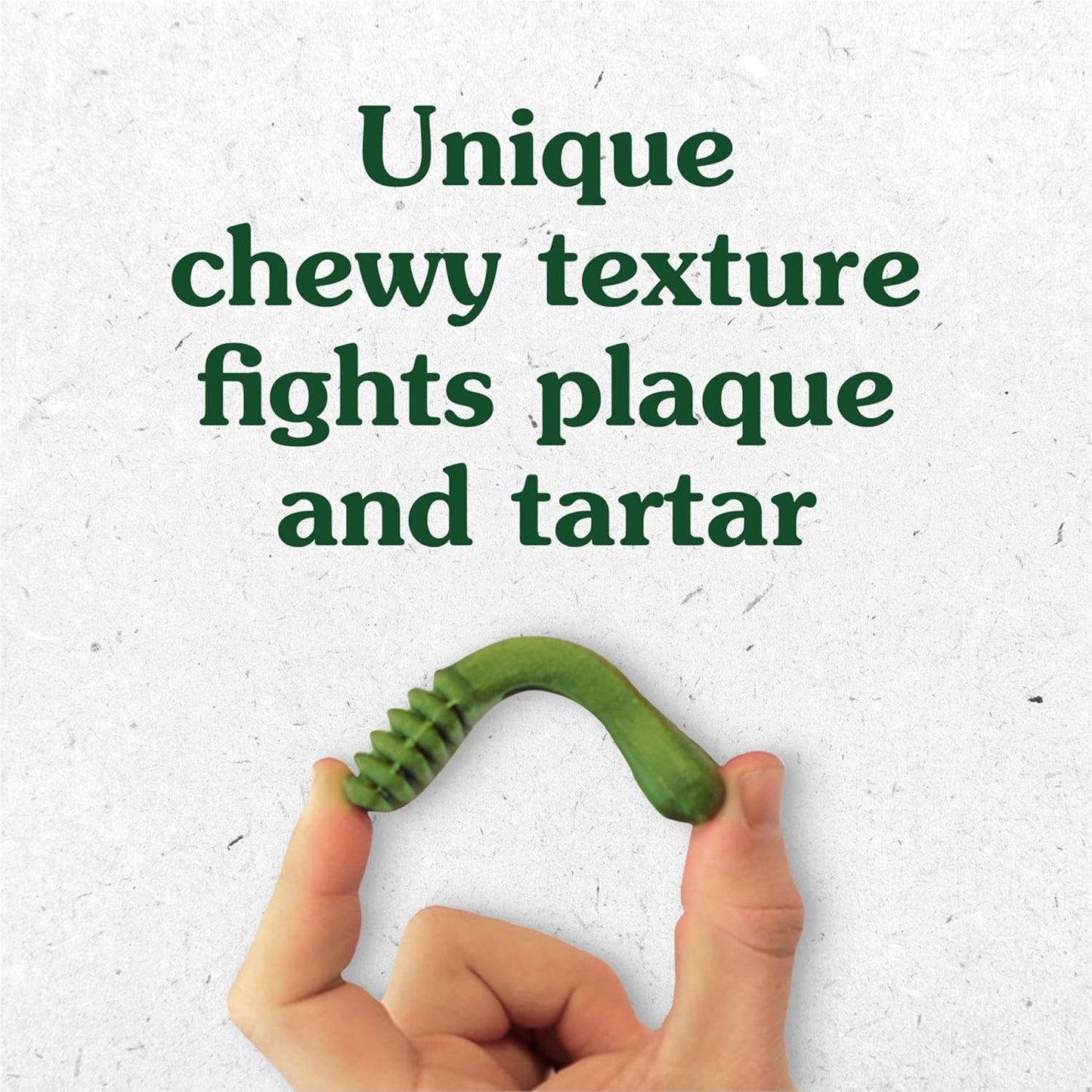 Greenies Original Teenie Dental Dog Treats, 54 oz. Pack (192 Treats)