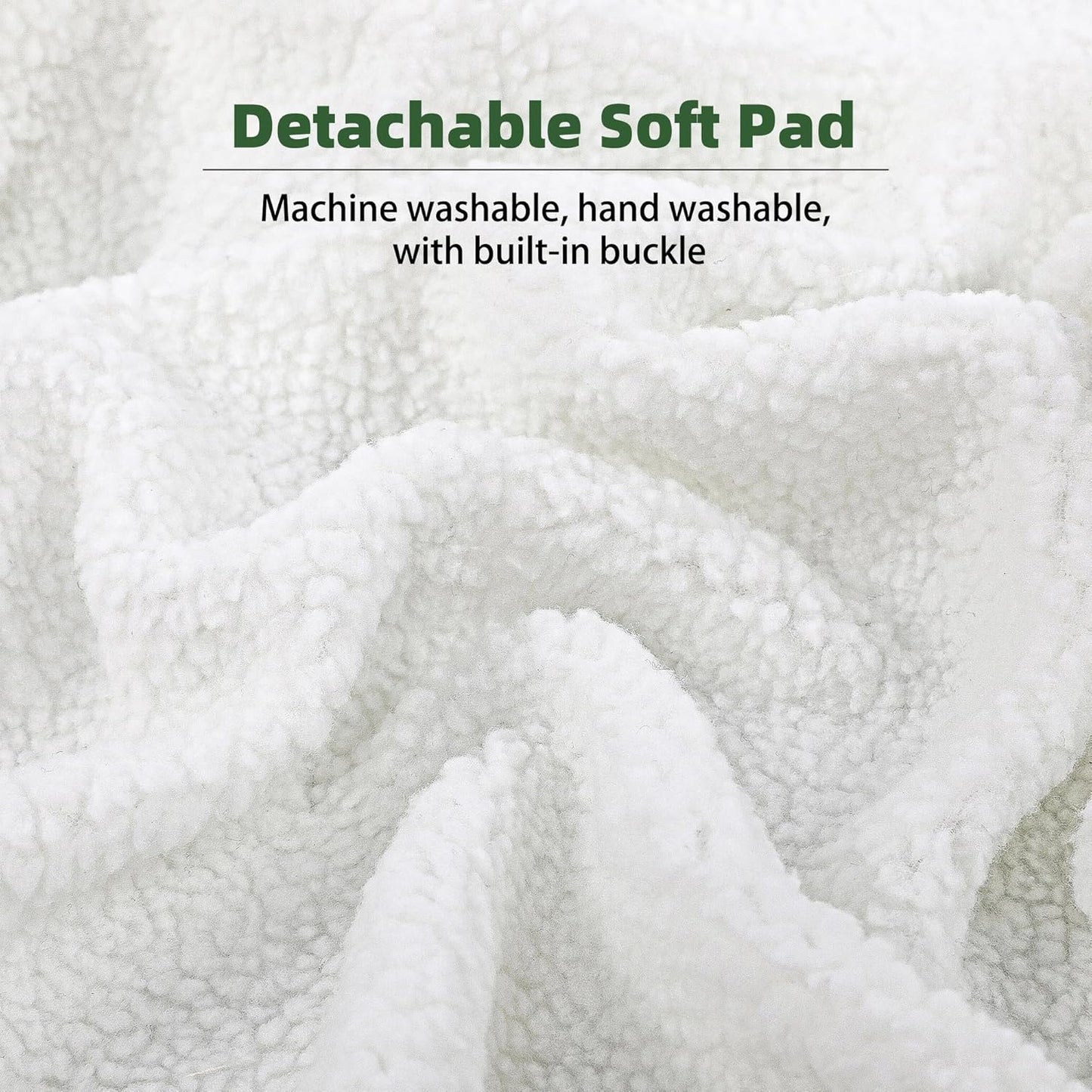 GDanes Cat House Portable Indoor/Outdoor Red Cat Tent for Cats and Small Dogs with Soft Pad