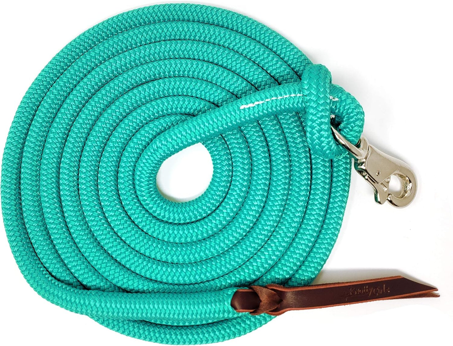 14FT Lead Rope with NP Snap