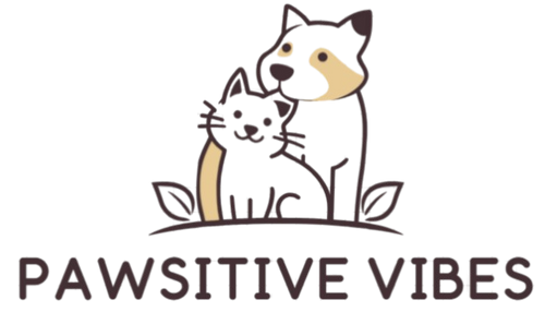 Pawsitive Vibes