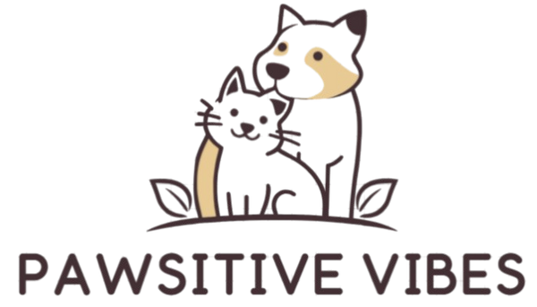 Pawsitive Vibes